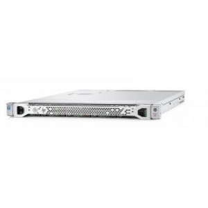 Hewlett Packard Enterprise server: ProLiant DL360 Gen9 4LFF Configure-to-order Server