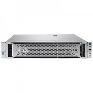 Hewlett Packard Enterprise server: DL180 G9