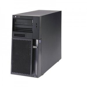 IBM server: System x3200 M2