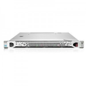 Hewlett Packard Enterprise server: DL320e Gen8