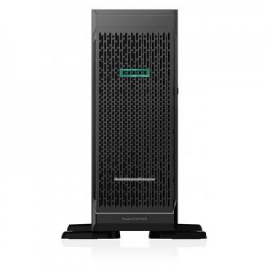 Hewlett Packard Enterprise server: ProLiant ML350 Gen10 3104 +8GB +1TB HDD bundle