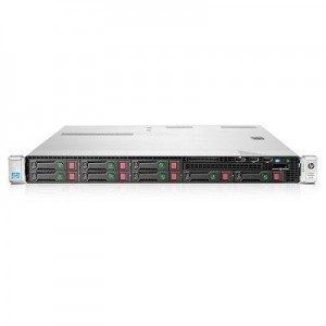 Hewlett Packard Enterprise server: DL360e Gen8