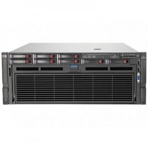 Hewlett Packard Enterprise server: DL585 G7
