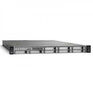 Cisco server: UCS C220 M3 SFF 2xE5-2650 2x8GB