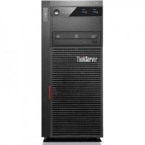 Lenovo server: ThinkServer TD340 E5-2420V2