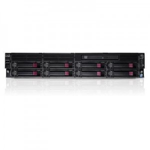 Hewlett Packard Enterprise server: 180 G6