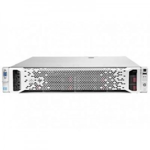 Hewlett Packard Enterprise server: DL380p