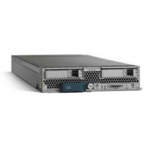 Cisco server: UCS B22 M3