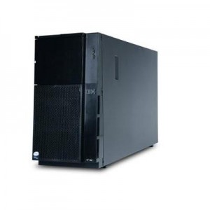 Lenovo server: x3400 M3
