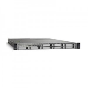 Cisco server: UCS C220 M3 Perform 1 Rack Server
