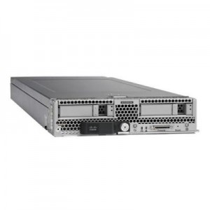 Cisco server: B200M4