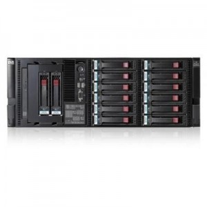 Hewlett Packard Enterprise server: 370 G6