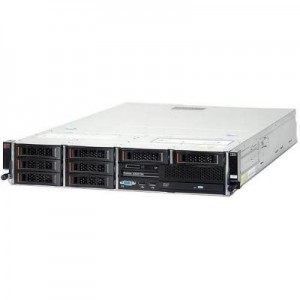 IBM server: 3630 M4