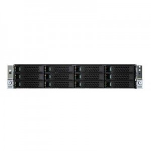 Intel server: Server System MCB2312WHY2
