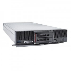 Lenovo server: ThinkSystem SN550