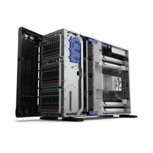 Hewlett Packard Enterprise server: ML350 Gen10 bundle