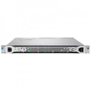 Hewlett Packard Enterprise server: DL360