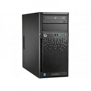 Hewlett Packard Enterprise server: ML10