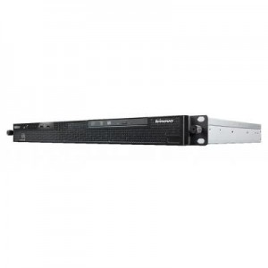 Lenovo server: ThinkServer RS140 E3-1245V3