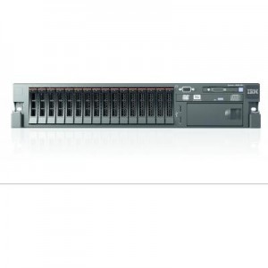 IBM server: 3650 M4 Express