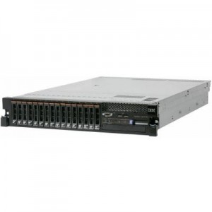 IBM server: x3650 M3