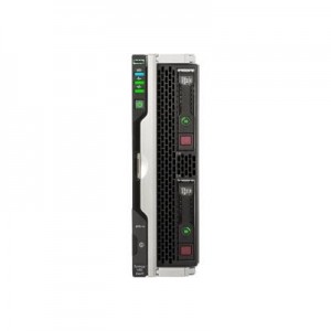Hewlett Packard Enterprise server: Synergy 480 Gen9