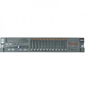 IBM server: x3750 M4