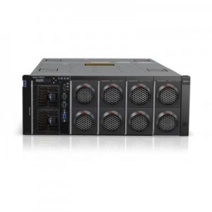 Lenovo server: x3850 X6