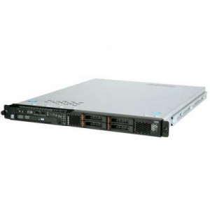 IBM server: System x3250 4252 EAG