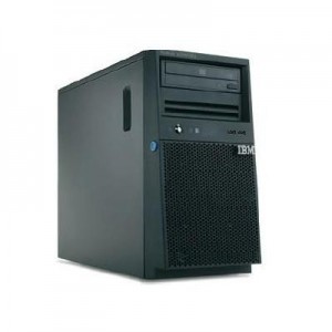 IBM server: 3100 M4