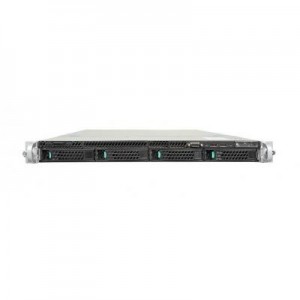 Intel server: Server System R1304GL4DS9