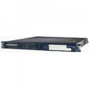 Cisco server: MCS 7825-I4 - Intel Dual Core Xeon E8400 (3.0 GHz), 2GB DDR2, 2 x 250GB SATA, Gigabit Ethernet, 1RU, .....