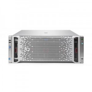 Hewlett Packard Enterprise server: ProLiant DL580 Gen9