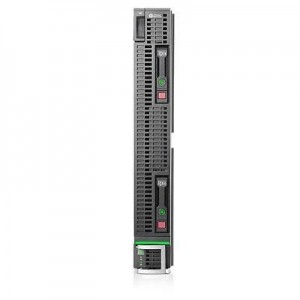 Hewlett Packard Enterprise server: 660c G8