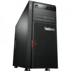 Lenovo server: ThinkServer TD340 Xeon E5-2407