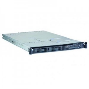 IBM server: System x3550