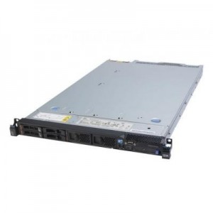 Lenovo server: x3550 M3