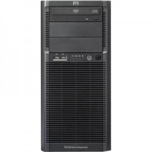 Hewlett Packard Enterprise server: StorageWorks X1500 G2