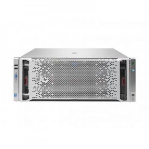 Hewlett Packard Enterprise server: DL580