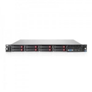 Hewlett Packard Enterprise server: DL360 G7 (Renew)