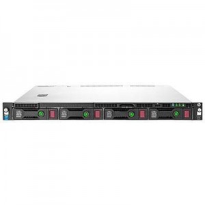 Hewlett Packard Enterprise server: DL60 G9