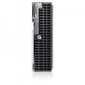 Hewlett Packard Enterprise server: ProLiant BL490c G7