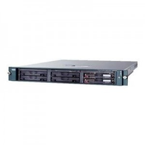 Cisco server: MCS 7835-H1 (Refurbished LG)
