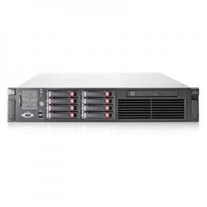 Hewlett Packard Enterprise server: DL385 G7