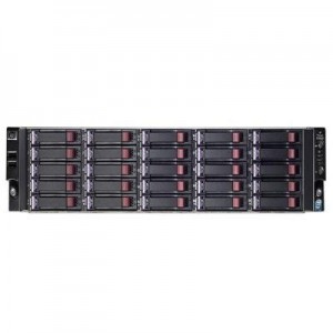 Hewlett Packard Enterprise server: StorageWorks X1600 G2