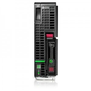 Hewlett Packard Enterprise server: BL465c Gen8