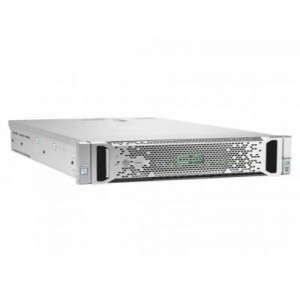 Hewlett Packard Enterprise server: DL560