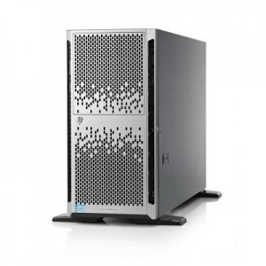 Hewlett Packard Enterprise server: 350e Gen8