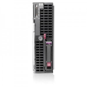 Hewlett Packard Enterprise server: ProLiant BL465c G7