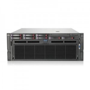 Hewlett Packard Enterprise server: HP ProLiant DL585 G7 AMD Opteron 6168 1.90GHz 12-core Processor 2P 32GB-R P410i/512 .....